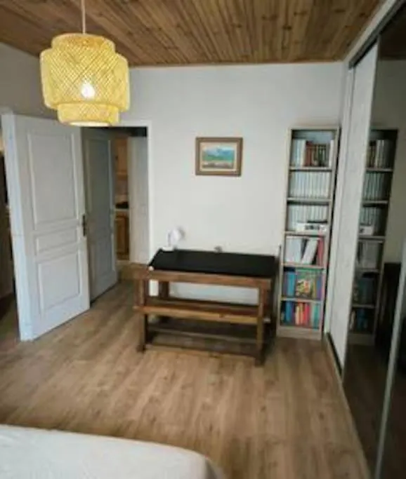 Apartment 2 Pieces Au Centre-Ville Roquebilliere